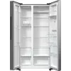 Frigorífico side-by-side Gorenje NRR9185EAXLWD 547 L