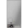 Frigorífico side-by-side Gorenje NRR9185EAXLWD 547 L