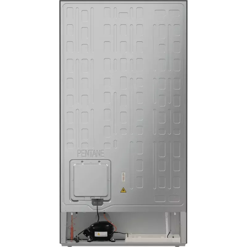 Frigorífico side-by-side Gorenje NRR9185EAXLWD 547 L