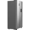 Frigorífico side-by-side Gorenje NRR9185EAXLWD 547 L