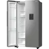 Frigorífico side-by-side Gorenje NRR9185EAXLWD 547 L