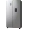 Frigorífico side-by-side Gorenje NRR9185EAXLWD 547 L