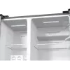 Frigorífico side-by-side Gorenje NRR9185EAXLWD 547 L