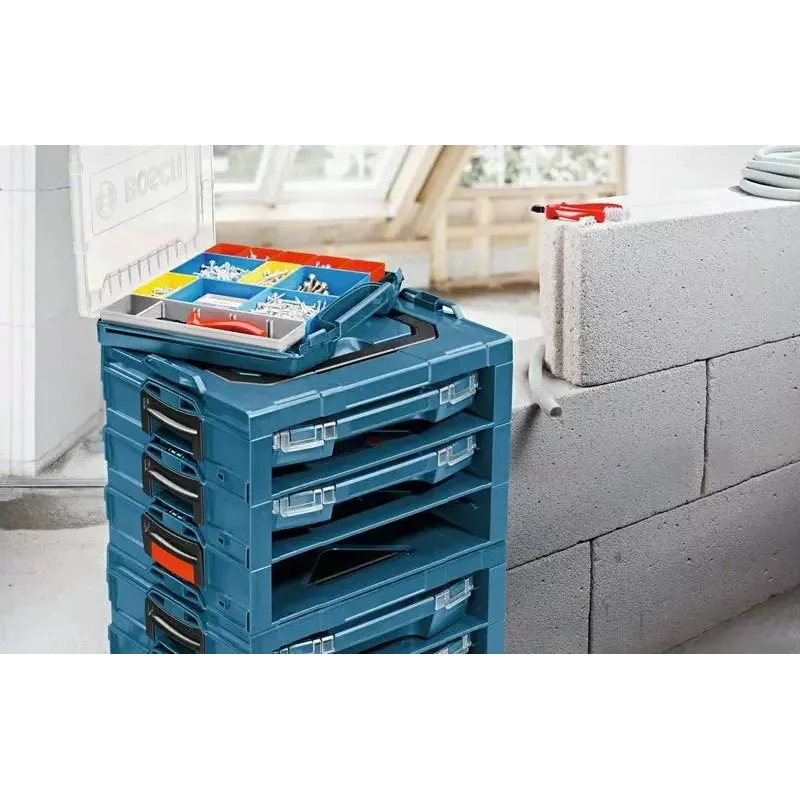 Caja de herramientas Bosch 1 600 A00 1S7