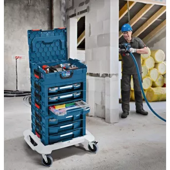 Bosch 1600A001SF azul