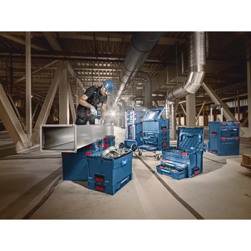 Bosch 1600A001SF azul