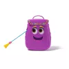 Spin Master Dora My Adventure mochila con mapa extraíble, prismáticos de juguete y brújula – multicolor, a partir de 3 años