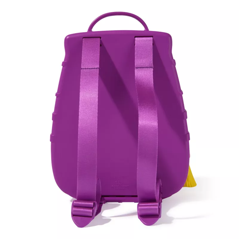 Spin Master Dora My Adventure mochila con mapa extraíble, prismáticos de juguete y brújula – multicolor, a partir de 3 años