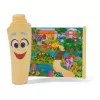 Spin Master Dora My Adventure mochila con mapa extraíble, prismáticos de juguete y brújula – multicolor, a partir de 3 años
