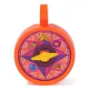 Spin Master Dora My Adventure mochila con mapa extraíble, prismáticos de juguete y brújula – multicolor, a partir de 3 años