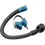 Boquilla de aspiración de polvo Bosch GDE hex Professional