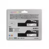 Patriot Viper Elite 5 Ultra VEU564G6028K 64GB (2x32GB) DDR5-6000 CL28 kit de RAM para sobremesa, Intel XMP 3.0, AMD EXPO, disipador, negro