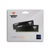 Patriot Viper Elite 5 Ultra VEU564G6028K 64GB (2x32GB) DDR5-6000 CL28 kit de RAM para sobremesa, Intel XMP 3.0, AMD EXPO, disipador, negro