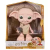 Juguete interactivo Wizarding World Harry Potter Dobby con función de voz AAA multicolor