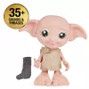 Juguete interactivo Wizarding World Harry Potter Dobby con función de voz AAA multicolor