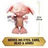 Juguete interactivo Wizarding World Harry Potter Dobby con función de voz AAA multicolor