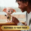 Juguete interactivo Wizarding World Harry Potter Dobby con función de voz AAA multicolor