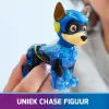 Coche de policía PAW Patrol Chase’s Mighty Transforming Cruiser con luces y sonidos
