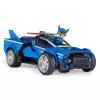 Coche de policía PAW Patrol Chase’s Mighty Transforming Cruiser con luces y sonidos