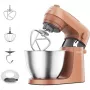 Kenwood Go KZM35.000RD robot de cocina, Clay Red, 800 W