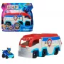 PAW Patrol The Mighty Movie Pup Squad Patroller camión de juguete