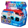 PAW Patrol The Mighty Movie Pup Squad Patroller camión de juguete