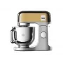 Kenwood KMX760YG robot de cocina 1000 W 5 L gris, amarillo