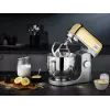 Kenwood KMX760YG robot de cocina 1000 W 5 L gris, amarillo