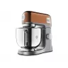Robot de cocina Kenwood kMix KMX760GD Special Edition oro rosa, 1.000 W, plateado/oro rosa