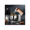 Robot de cocina Kenwood kMix KMX760GD Special Edition oro rosa, 1.000 W, plateado/oro rosa