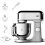 Robot de cocina Kenwood kMix Special Edition KMX760ACH — 1000 W, cromado, bol de acero inoxidable