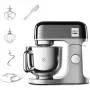 Robot de cocina Kenwood kMix Special Edition 1000 W 5 L negro, cromado