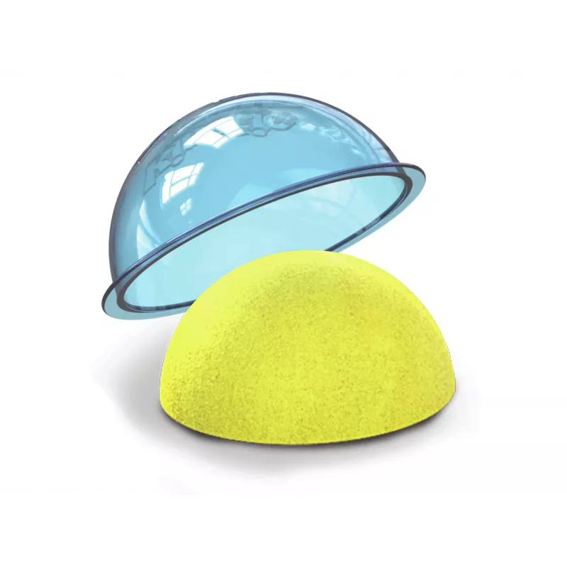 Kinetic Sand, set Ultimate Sandisfying con 2lbs de arena de juego (rosa, amarillo y turquesa), 10 herramientas y moldes, juguete sensorial para niños a partir de 7 años