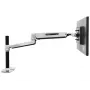 ERGOTRON Lx soporte de escritorio elevable con brazo para LCD (aluminio pulido)
