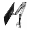 ERGOTRON Lx soporte de escritorio elevable con brazo para LCD (aluminio pulido)