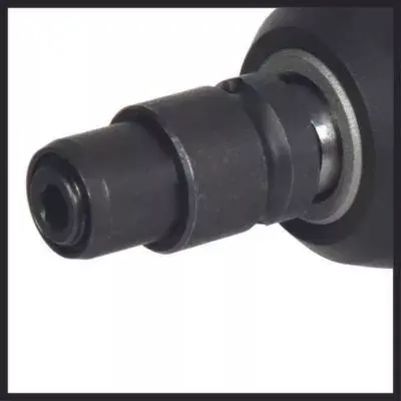 Einhell IMPAXXO 18/230 Professional llave de impacto a batería, 18 V, 1/2 pulgada, 2900 rpm, 400 Nm, sin escobillas, Power X-Change, sin batería ni cargador, rojo/negro