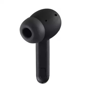 Auriculares Intenso negro Buds T300A
