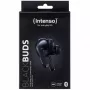 Auriculares Intenso negro Buds T300A