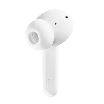 Auriculares Intenso blanco Buds T302A