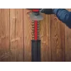 Einhell GC-CH 18/50 Li-Solo cuchilla doble 2,2 kg a batería 18V