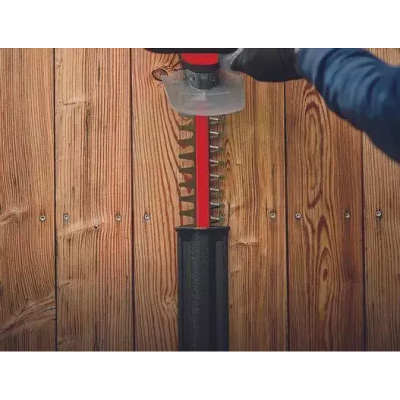 Einhell GC-CH 18/50 Li-Solo cuchilla doble 2,2 kg a batería 18V