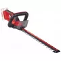 Einhell GC-CH 18/50 Li-Solo cuchilla doble 2,2 kg a batería 18V
