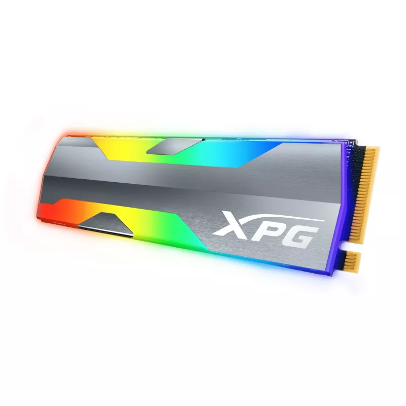 Disco SSD XPG SPECTRIX S20G 1 TB M.2 PCI Express 3.0 NVMe