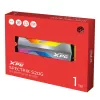 Disco SSD XPG SPECTRIX S20G 1 TB M.2 PCI Express 3.0 NVMe