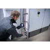 Cámara de inspección industrial Bosch GIC 12V-5-27 C PROFESSIONAL 8,3 mm IP67, IP54