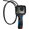 Cámara de inspección industrial Bosch GIC 12V-5-27 C PROFESSIONAL 8,3 mm IP67, IP54