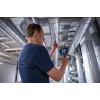 Cámara de inspección industrial Bosch GIC 12V-5-27 C PROFESSIONAL 8,3 mm IP67, IP54