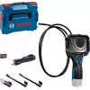 Cámara de inspección industrial Bosch GIC 12V-5-27 C PROFESSIONAL 8,3 mm IP67, IP54