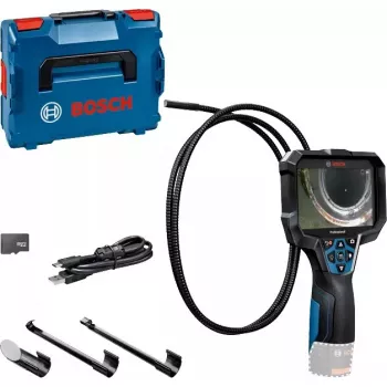 Cámara de inspección industrial Bosch GIC 12V-5-27 C PROFESSIONAL 8,3 mm IP67, IP54