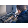 Cámara de inspección industrial Bosch GIC 12V-5-27 C PROFESSIONAL 8,3 mm sonda flexible IP67, IP54